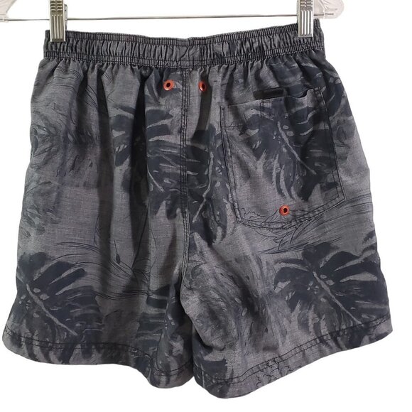 Speedo Swim Trunks Men’s Size Small Lined Beach Surf Trunks - Picture 9 of 11